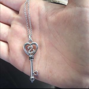 Kay jeweler necklace